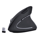 Mouse Ergonômico Vertical Sem Fio - Vinik