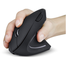 Mouse Ergonômico Vertical Sem Fio - Vinik