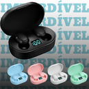 Fone de Ouvido Bluetooth - E6S