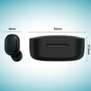 Fone de Ouvido Bluetooth - E6S