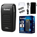 Barbeador Shaver KEMEI-1102