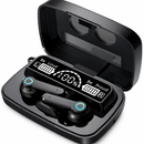 M19 tws sem fio bluetooth fone de ouvido