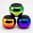 Mini Caixa de Som Bluetooth - AURALIS