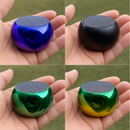 Mini Caixa de Som Bluetooth - AURALIS