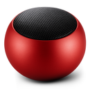 Mini Caixa de Som Bluetooth - AURALIS