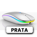 ZenMouse - Mouse Sem Fio