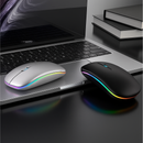 ZenMouse - Mouse Sem Fio