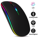 ZenMouse - Mouse Sem Fio