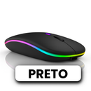 ZenMouse - Mouse Sem Fio