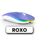 ZenMouse - Mouse Sem Fio