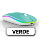 ZenMouse - Mouse Sem Fio