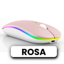 ZenMouse - Mouse Sem Fio