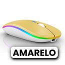 ZenMouse - Mouse Sem Fio