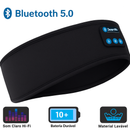 Faixa com Fone Ouvido Bluetooth