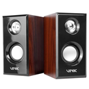 Caixa de Som Wood - Vinik