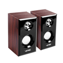 Caixa de Som Wood - Vinik