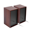 Caixa de Som Wood - Vinik