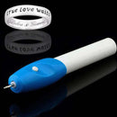 Caneta De Gravação Elétrica