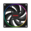 Cooler Fan Para Gabinete Vision - PCYES