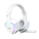 Headset Gamer White Guardian Led - Vinik