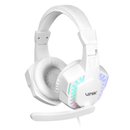 Headset Gamer White Guardian Led - Vinik