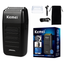 Barbeador Shaver KEMEI-1102