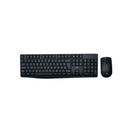 Kit Teclado e Mouse Sem Fio Slim - MULTI TC270