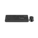 Kit Teclado e Mouse Sem Fio CS1200 - MULTI TC301