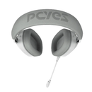 Headset Gamer White Ghost - PCYES
