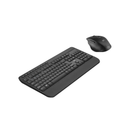 Kit Teclado e Mouse Sem Fio CS1200 - MULTI TC301