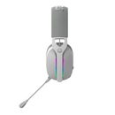 Headset Gamer White Ghost - PCYES