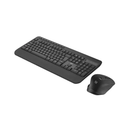 Kit Teclado e Mouse Sem Fio CS1200 - MULTI TC301