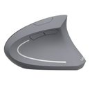 Mouse Ergonômico Vertical Sem Fio - Vinik