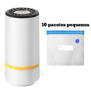 Máquina de Selagem a Vácuo