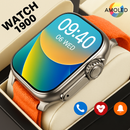 SmartWatch - MP900 Ultra