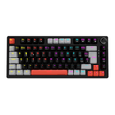 Teclado Mecânico Black Vulcan - PCYES