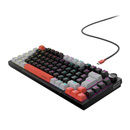 Teclado Mecânico Black Vulcan - PCYES