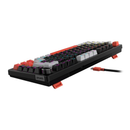 Teclado Mecânico Black Vulcan - PCYES