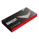 Teclado Mecânico Black Vulcan - PCYES