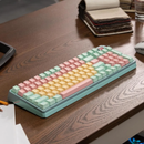 Teclado Gamer Mecânico Cooler Master RGB Wireless
