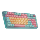 Teclado Gamer Mecânico Cooler Master RGB Wireless